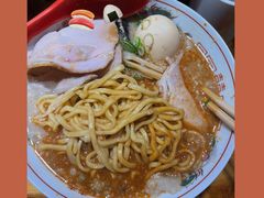 -老龙亭拉面店