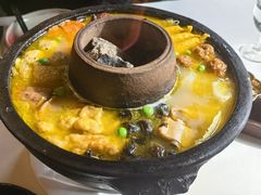 腾冲土锅子-泓0871臻选云南菜·味庄
