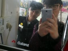 -k+时尚歌城(亿丰时代广场店)