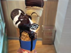 -DQ·蛋糕·冰淇淋(河东万达店)