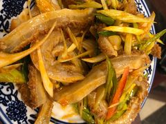 -马吉德牛肉拉面(新街口店)