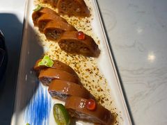 -上地宴·中关村的会客厅(清河高铁站店)