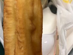 安心油条-魏家凉皮(次渠店)