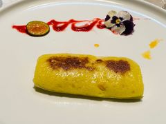 -箱美术馆私房菜(水晶郦城店)
