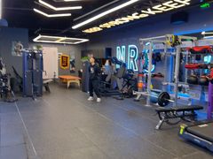 -NRG 健身私教CLUB(世博源店)