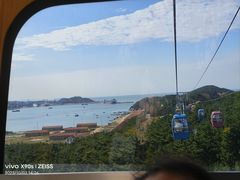 -摩天岭风景区