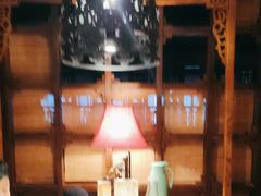 -绿茶餐厅(王府井永宁门店)