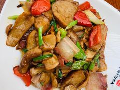 -云隐小厨·传统大理美食(复兴路店)