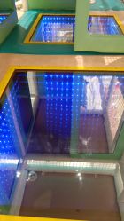 -奈尔宝·儿童乐园·亲子餐厅(鄞州万达店)