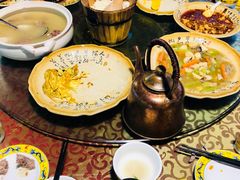 -青城甲(青城山店)