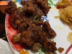 -臻吃客主题餐厅(人民路店)