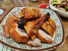 -聂记粤菜馆(鼓西路店)