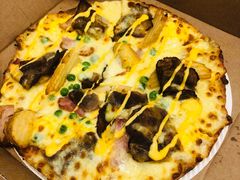 -达美乐比萨(新洲店)