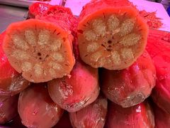 -蜜汁藕(三七八巷店)