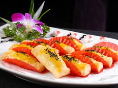 -三宝大饭店-中和艺素餐厅(浦上金山正祥广场店)