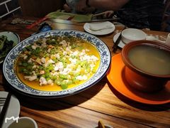 -百年神厨·地道川菜(清江西路店)