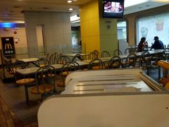 -麦当劳(联盛店)
