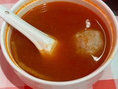 -洪霞餐馆·川菜·鲜货现炒(两江春城店)