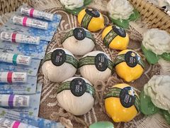 -Lazy Time Massage南亚按摩小馆(大悦城店)