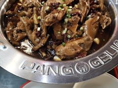 -胖哥俩肉蟹煲(梅溪步步高店)