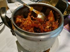 火车头小焖锅-奇滋豆味(南十四道街店)