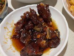 -泉上·发现DISCOVERY ·黔菜餐厅(银海元隆广场店)