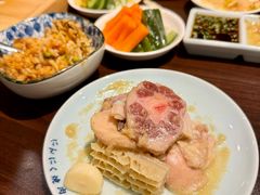 -蒜香焼肉PURUSHIN(马场路店)