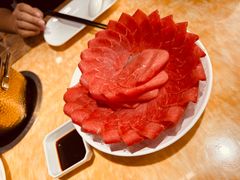 -清真军邺·金富苑肥牛(石坡街旗舰店)