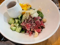-Moka Bros 摩卡站(嘉华店)