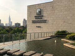 -行者书屋大堂吧 ·下午茶(南京圣和府邸酒店)