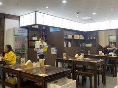 -蟹上黄·蟹黄面·江南糖水(人民广场店)
