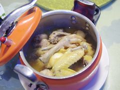 -来客家食府 · 福建客家菜(厦禾路店)