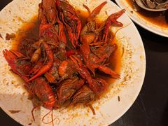 -盛宴自助餐厅(运达喜来登店)