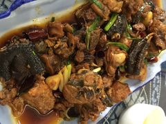 iphone_upload_pic-白家寨子·山野白族菜(古城总店)