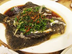 -揭阳钟记小食(福田新村店)