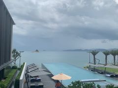 -深圳大梅沙京基洲际度假酒店