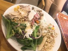 -So Lounge索兰至餐厅(蓝色港湾店)