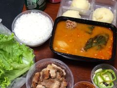 -六七八韩式烤肉·韩国料理(上杭路店)