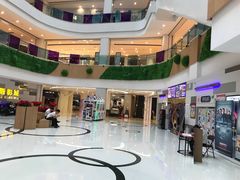 -汇金缪斯影城(八佰伴店)