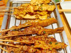 -木屋烧烤(白石洲店)