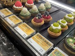 -万达广场(泰安泰山店)