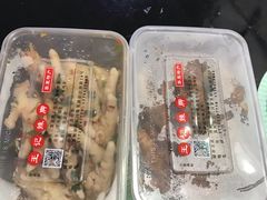 -黎里王记辣脚(黎里总店)