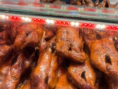 -徐六孃正宗甜皮鸭(张公桥店)