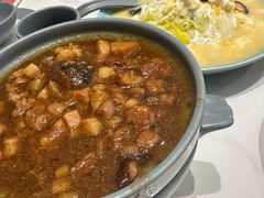 -鹿港小镇(悠唐店)