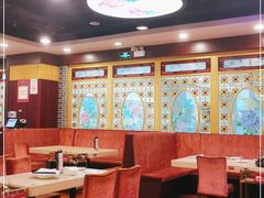 大堂-点都德(海岸城店)