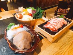 -湊湊火锅·茶憩(上海合生汇店)