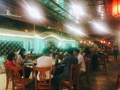 大堂-园林美食城·本土农家菜(杨和镇店)