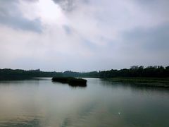 -北京麋鹿生态实验中心