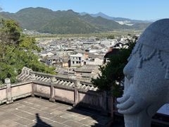 -和顺古镇