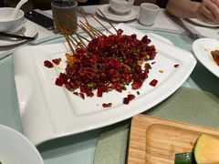-马旺子酒楼